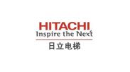  日立电梯